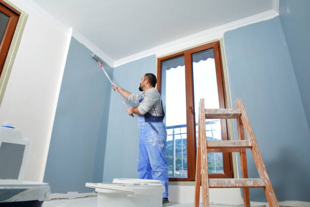 Best Air Quality Testing for Mold Spores  in Morton Grove, IL
