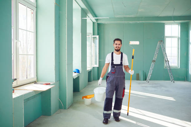 Best Commercial Mold Inspection  in Morton Grove, IL