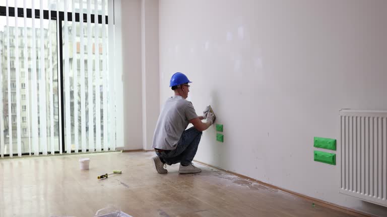 Trusted Morton Grove, IL Mold Removal Experts